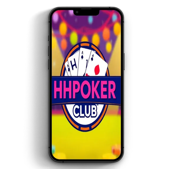 hhpoker信誉俱乐部